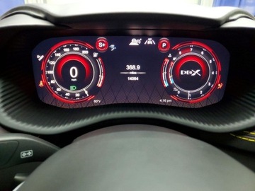Aston Martin 2023 Aston Martin DBX707 2023 ASTON MARTIN DBX 707 4.0 Benzyna 697KM, zdjęcie 11