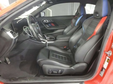 BMW Seria 2 F74 2024 BMW M2 2024 3.0l 3.0 Benzyna 453KM, zdjęcie 7