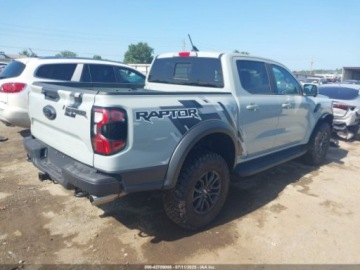 Ford Ranger VI 2024 Ford Ranger Raptor 2024 3.0l 3.0 Benzyna 405KM, zdjęcie 6