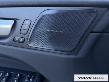 Volvo XC60 II 2025 Volvo XC 60 XC60 B5 B AWD Ultra Dark aut, Pakiet c, zdjęcie 26