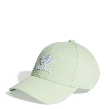 ADIDAS CZAPKA TREFOIL IW1786 r OSFM