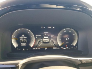 Infiniti QX60 2022 Infiniti QX60 Sensory 2022 3.5 Benzyna 295KM, zdjęcie 9