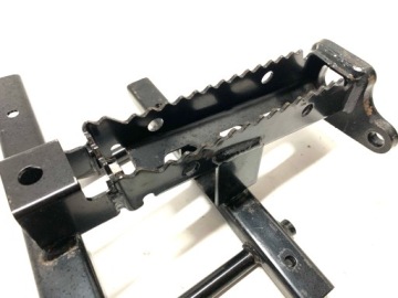 Рама ступеньки основания подножки левая Lucky Star