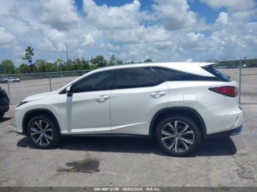 Lexus RX V 2022 Lexus RX 2022r., 3.5L 3.5 Benzyna 290KM, zdjęcie 5