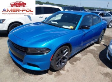 Dodge Charger VII 2023 Dodge Charger Sxt 2023 3.6 Benzyna 292KM