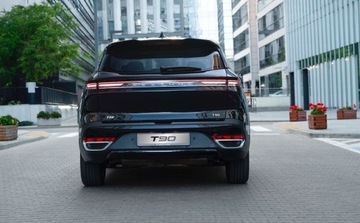 Bestune T90 2025 Bestune T90 Bestune T90 2.0 Benzyna 245KM, zdjęcie 12