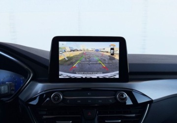 Ford Kuga III SUV 1.5 EcoBoost 150KM 2024 Ford Kuga 1.5 EcoBoost 150KM MT6 Titanium Salon PL ASO FV23 Gwarancja Fabr, zdjęcie 25