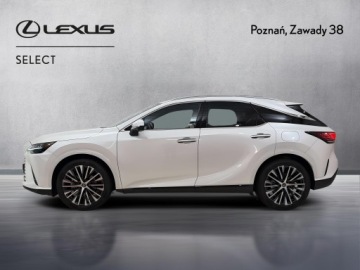 Lexus RX V 2.5 450h+ 309KM 2025 Lexus RX 450h+ Prestige V (2022-) Lexus RX 450h+ P, zdjęcie 4