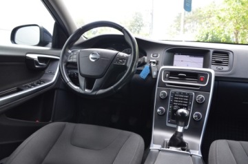 Volvo V60 I Kombi 1.6 DRIVe 115KM 2011 SUPER STAN 1.6D2 114KM SERWIS NAVI PARKTRONIK GRZANE FOTELE ALU, zdjęcie 24