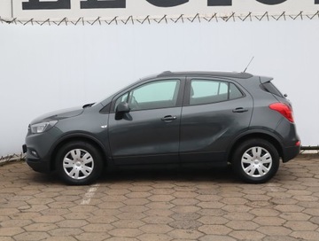 Opel Mokka I SUV 1.6 Ecotec 115KM 2016 Opel Mokka 1.6, Salon Polska, Serwis ASO, GAZ, zdjęcie 2