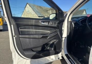 Ford Edge II SUV Facelifting 2.0 EcoBlue Bi-Turbo 238KM 2019 Ford Edge VIGNALE 4x4 drugi komplet kol zimowych na felgach, HAK 2.0, zdjęcie 2