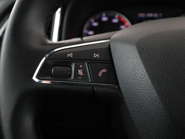 Seat Ateca SUV 1.4 EcoTSI 150KM 2017 Seat Ateca Automat, Kamera, Panorama, Navi,, zdjęcie 31