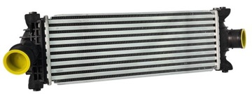 Intercooler FORD TRANSIT / TOURNEO 15- GK216K775AD