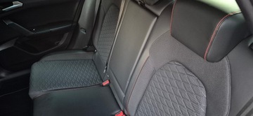 Seat Leon III Hatchback Facelifting 1.5 EcoTSI 150KM 2020 SEAT LEON FR! Super stan!, zdjęcie 29