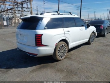 Hyundai 2026 Hyundai Palisade Hev Calligraphy 2026 2.5 Hybryda 258KM, zdjęcie 5