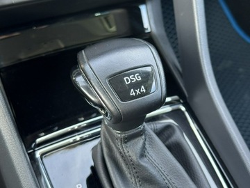 Skoda Kodiaq I SUV Facelifting 2.0 TSI 190KM 2022 Škoda Kodiaq Skoda Kodiaq 2.0 TSI 4x4 190KM DSG, zdjęcie 21