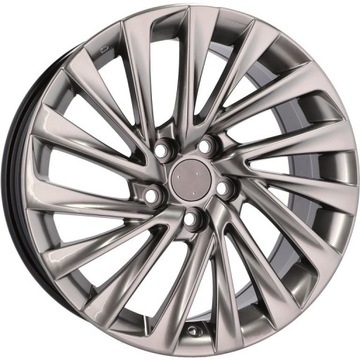 RÁFKY 18 DO LEXUS IS XE20 XE30 FL NX I (Z10) II (Z20) RC C10 F