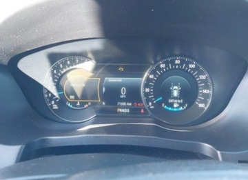 Ford Explorer VI 2019 Ford Explorer 2019, 3.5L, 4x4, PLATINUM, od ubezpieczalni, zdjęcie 11