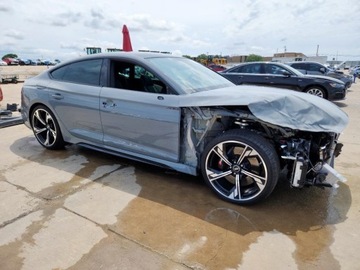 Audi A5 B10 2025 Audi RS5 Coupe 2025 2.9l 2.9 Benzyna 444KM, zdjęcie 4