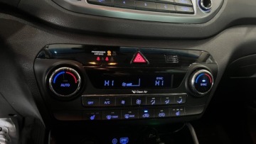 Hyundai Tucson III 2017 Hyundai Tucson 4x4 Automat 2.0 Diesel MOZLIWA ZAMIANA 2.0 Diesel 136KM, zdjęcie 34