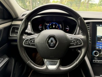 Renault Talisman Kombi 2.0 Blue dCi 200KM 2019 Renault Talisman 2.0 DCI 200 KM Initiale Paris, zdjęcie 38