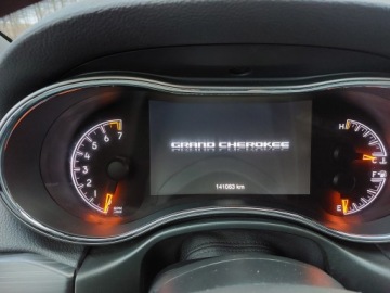 Jeep Grand Cherokee IV 2020 JEEP GRAND CHEROKEE IV ( WK2) 3.6 VVT 4x4, zdjęcie 26