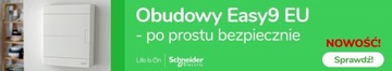 SCHNEIDER EASY9 EU HOUSEE EZ9EUB212 РАСПРЕДЕЛИТЕЛЬНЫЙ ЩИТ 2x12 ДЛЯ СКРЫТОГО МОНТАЖА IP40