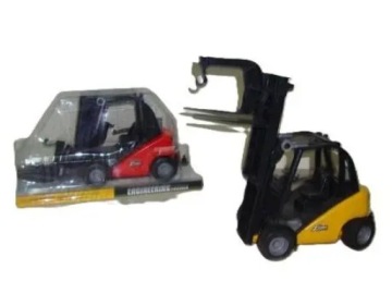 Вилковий навантажувач Macyszyn Toys