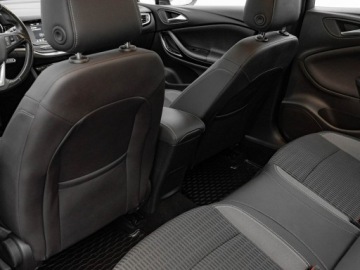 Opel Astra K Sportstourer Facelifting 1.2 Turbo 130KM 2022 Opel Astra PO5XF91#1.2 T Elegance Podgrz.f I kier, zdjęcie 23