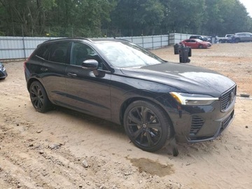 Volvo XC60 II 2024 Volvo XC 60 Ultimate 2024 2.0L 2.0 Hybryda 247KM, zdjęcie 4