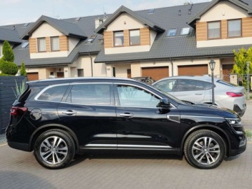 Renault Koleos II SUV 2.0 dCi 177KM 2018 Renault Koleos Limited___2.0dCi Energy 175KM X-Tronic Full LED Kamera Skor, zdjęcie 12
