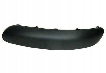 CITROEN C3 02-05 LISTWA ATRAPA KRATKA ZDERZAKA LEW