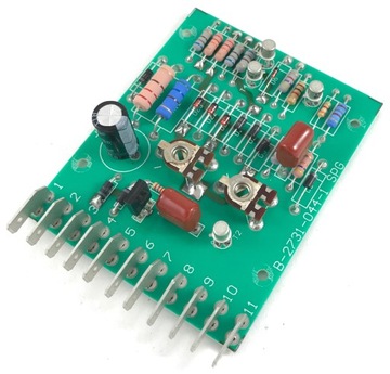 Плита САУ РТ-27 для Bester SPB 315 SPB400