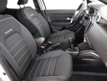 Dacia Duster II SUV Facelifting 1.0 TCe 90KM 2023 Dacia Duster 1.0 TCe, Salon Polska, 1. Właściciel, zdjęcie 8