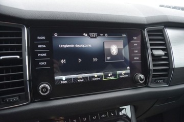 Skoda Kodiaq I SUV 1.5 TSI ACT 150KM 2021 Skoda Kodiaq SalonPL 150KM Ambition Comfort KessyBoleroCzujniki przodtyl, zdjęcie 17