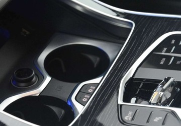 BMW X7 SUV M 4.0 M50i 530KM 2022 BMW X7 m60i xDrive Dealer BMW Bonkowscy 4.4 Benzyna 530KM, zdjęcie 11