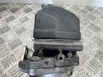 7810871 CHLADIČ EGR 225 D 160 2014 BMW 2 COUPE (F22 F87)
