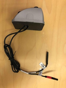 ДВОЙНАЯ КАМЕРА ЗАДНЕГО НАПРАВЛЕНИЯ ZENEC ZE-RVSC200