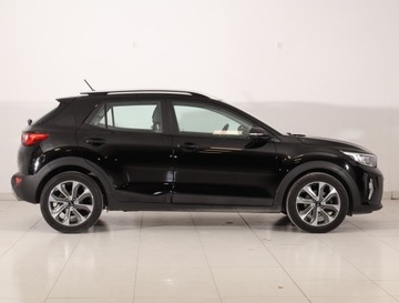 Kia Stonic Crossover 1.0 T-GDI 100KM 2020 Kia Stonic 1.0 T-GDI, Salon Polska, Serwis ASO, zdjęcie 5