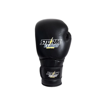 Боксерские перчатки StormCloud Sharq 3.0, 16 унций