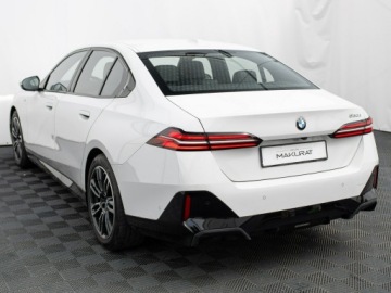 BMW Seria 5 G90-91 Touring 2.0 520d 197KM 2024 BMW 520 GD7P015#520d mHEV M Sport Ambient Podgrz.f, zdjęcie 3