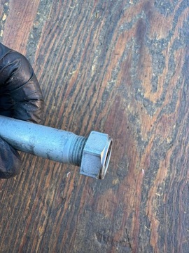 ось коромысла коромысла двигателя Kawasaki KX KXF 250/450 R 19-25