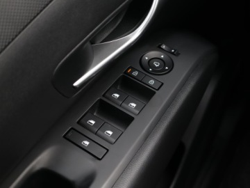 Hyundai Tucson IV 2025 Hyundai Tucson 1.6 T-GDI, Salon Polska, zdjęcie 16