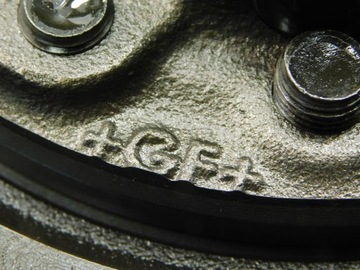 Дифференциал Fiat Ducato 2.0 JTD 20MM01