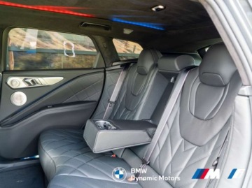 BMW XM SUV Plug-In 3.0 50e 476KM 2026 BMW XM 50e 476 KM PHEV - Gotowy do Odbioru - BowersWilkins Diamond - Hak, zdjęcie 26