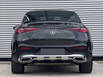 Mercedes GLC C254/X254 Coupe 2.0 220d 197KM 2025 GLC Coupe 220 d 4-Matic AMG Line 2.0 (197KM) 2025, zdjęcie 1