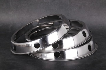 СТАБИЛИЗИРУЮЩЕЕ КОЛЬЦО ДЛЯ ПОДСТАВКИ ВОК 25 СМ