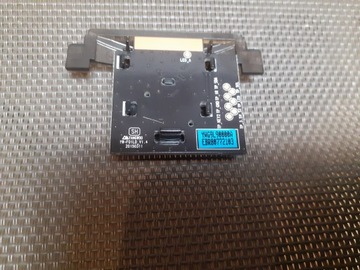 EBR80772103 LG 49UH610V