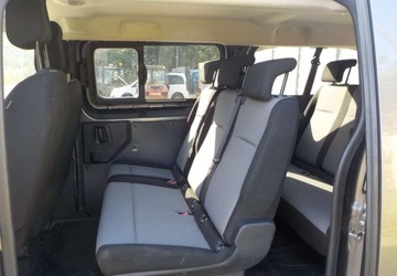 Toyota Proace II Verso Compact 1.6 D-4D 115KM 2018 Toyota ProAce LONG Diesel Okazja 1.6 Diesel 115KM, zdjęcie 19