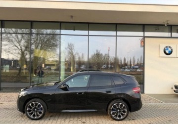 BMW X3 G45 2025 BMW X3 40d xDrive dealer BMW Bonkowscy 3.0 Hybryda 303KM, zdjęcie 2